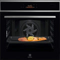 ELECTROLUX EOB8S38X Oven AGD - Produkty/Piekarniki do zabudowy Your Sports Performance