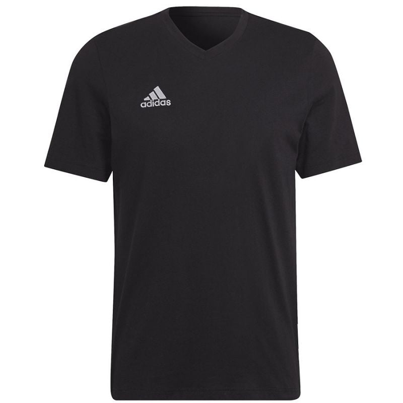 T-shirt adidas Entrada 22 Tee M HC0448 Clothing/Football Adidas