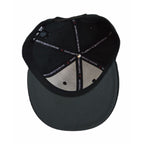 Air Jordan Jumpman Pro Black Cap - FV5296-010 Odzież/Czapki/Czapki z daszkiem Your Sports Performance