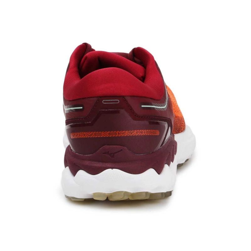 Shoes Mizuno Wave Skyrise M J1GC200965 Footwear/Running/Men Mizuno