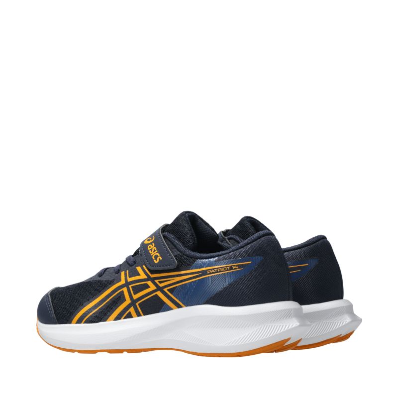 Asics Patriot 14 PS 1014A391 403 Children's Shoes