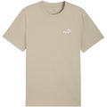 Puma Men's ESS Small No. 1 Logo Tee(s) Beige 682535 61