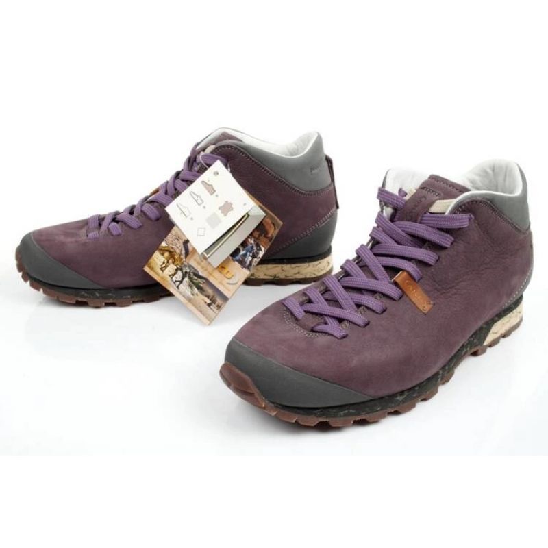 Aku Bellamont 3 GTX M 527565 trekking shoes Footwear/Outdoor/Aku Your Sports Performance
