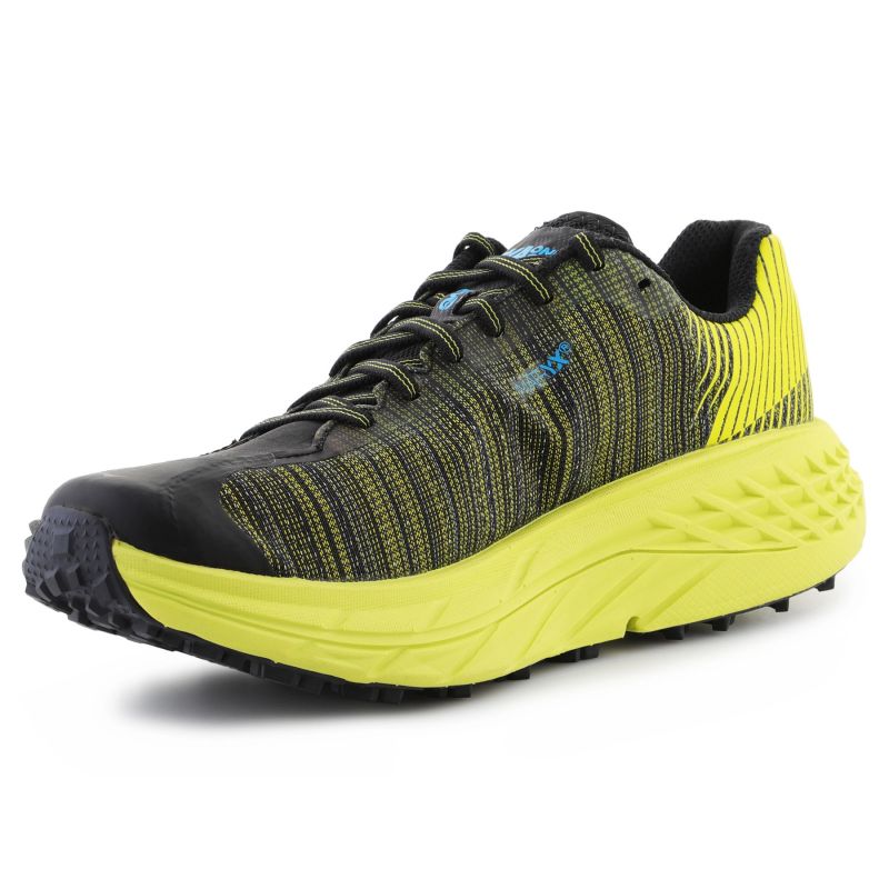Hoka One Evo Speedgoat M 1111430-CIB Running Shoes Footwear/Running/Men/Hoka Your Sports Performance