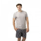 Bauer Flc T-shirt Short Sleeve Tech Sr M 1063326 Clothing/Lifestyle/T-shirts/Brugi Bauer
