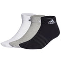 Adidas Thin and Light Ankle Socks IC1283 Clothing/Training/Socks/Unisex/adidas Adidas