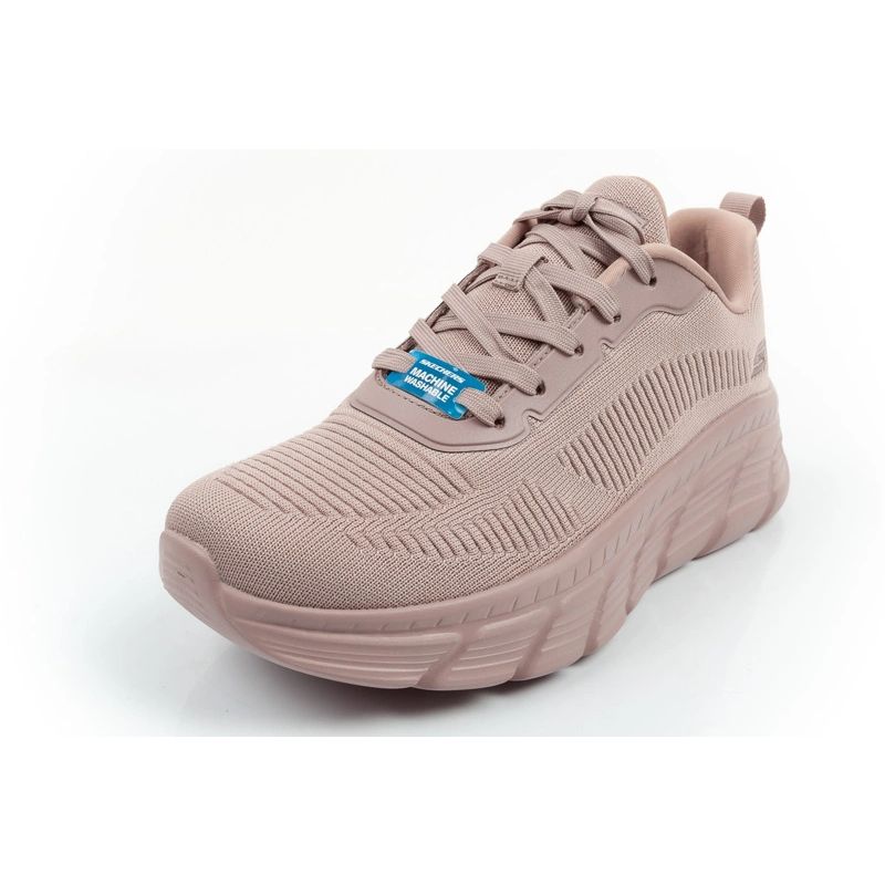 Skechers Bobs B Flex women's sneakers, fashionable pink To be categorized Your Sports Performance