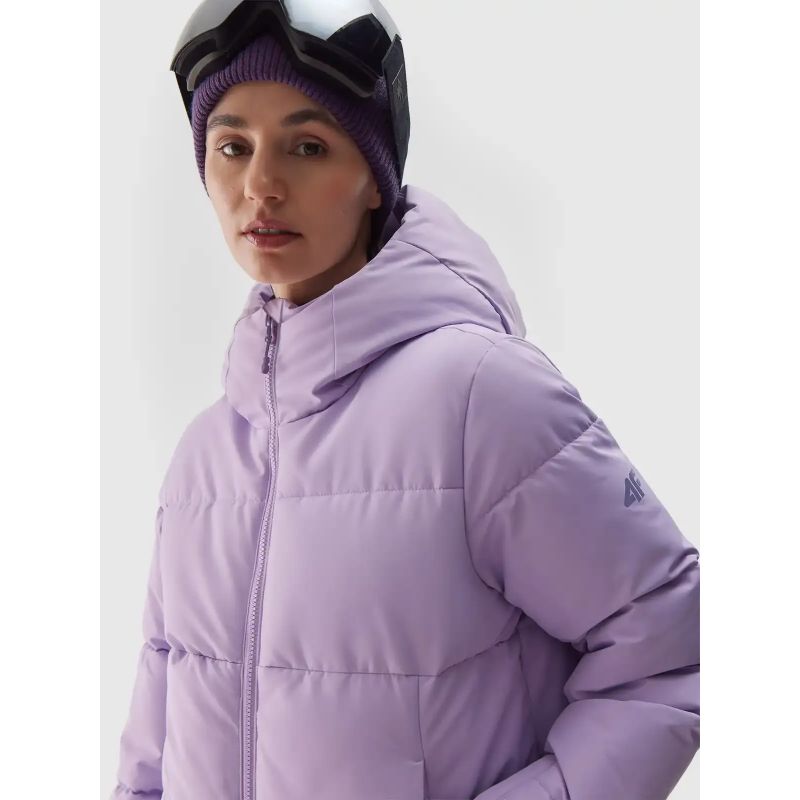 4F W 4FWAW24TTJAF573-52S winter down ski jacket Clothing/Outdoor Your Sports Performance