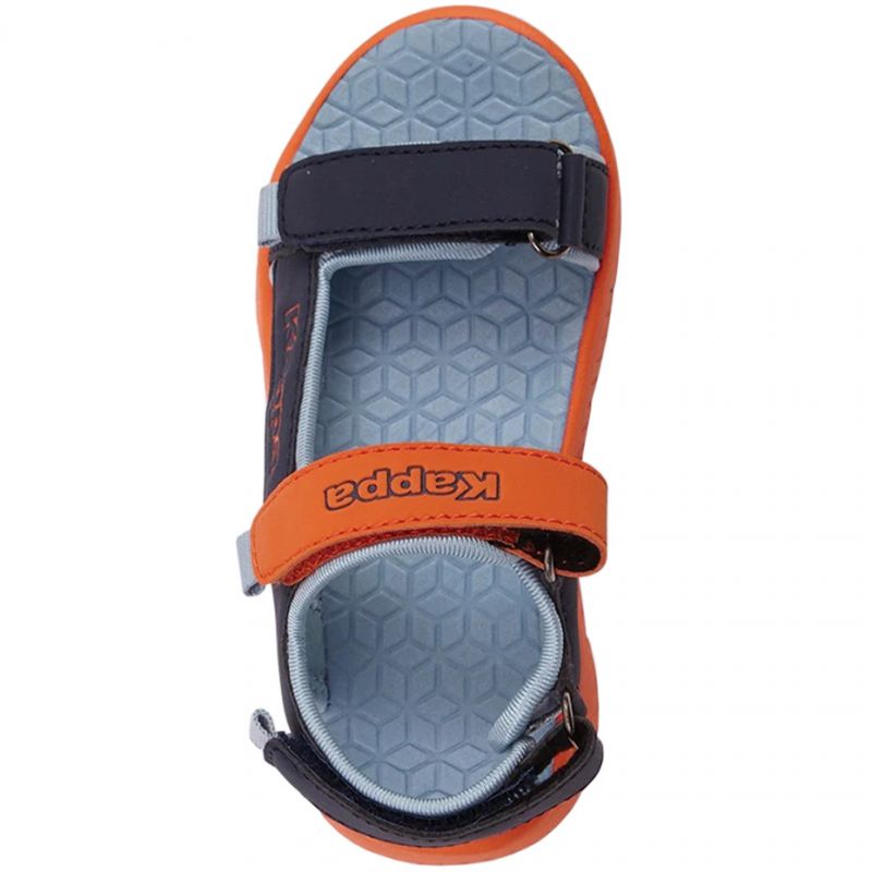 Kappa Kana MF Jr 260886MFK 4467 sandals Footwear/Lifestyle/Kappa Kappa