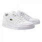 Lacoste T-clip 123 13 Sfa W shoes 745SFA009021G Footwear/Lifestyle/Lacoste/Low Lacoste