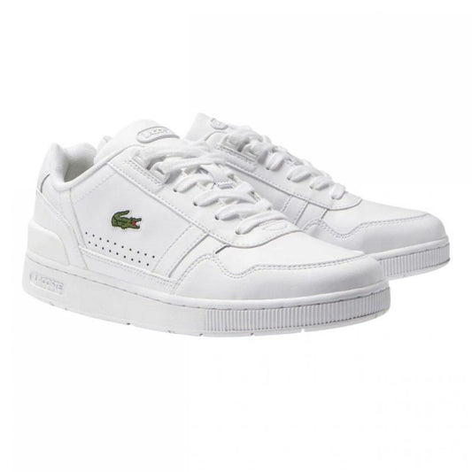 Lacoste T-clip 123 13 Sfa W shoes 745SFA009021G Footwear/Lifestyle/Lacoste/Low Lacoste