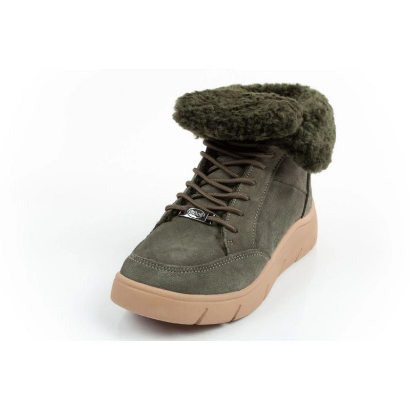 Scholl Stelvio ankle boots W F302321020 Footwear/Lifestyle/Scholl Your Sports Performance