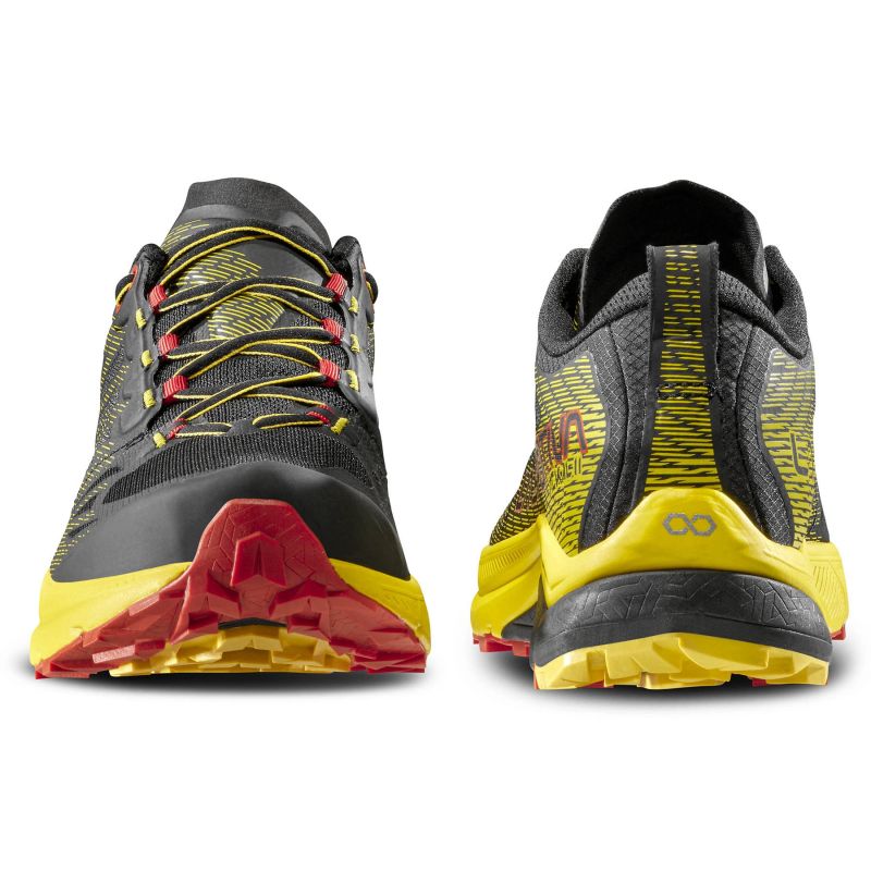 La Sportiva Jackal II M running shoes 56J999100 Footwear/Outdoor/La Sportiva Your Sports Performance