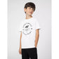 4F Jr T-shirt 4FJSS23TTSHM294-10S Clothing/Training Your Sports Performance
