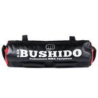 SANDBAG BUSHIDO, SAND BAG, CROSSTRAINING, FITNESS 35 KG Sandbagi Your Sports Performance