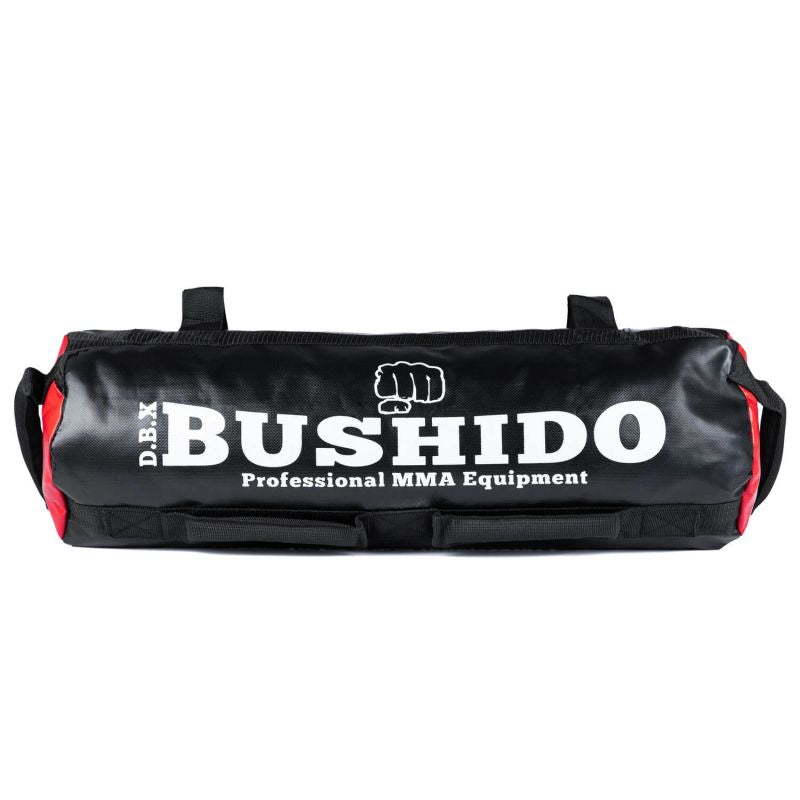 SANDBAG BUSHIDO, SAND BAG, CROSSTRAINING, FITNESS 35 KG Sandbagi Your Sports Performance
