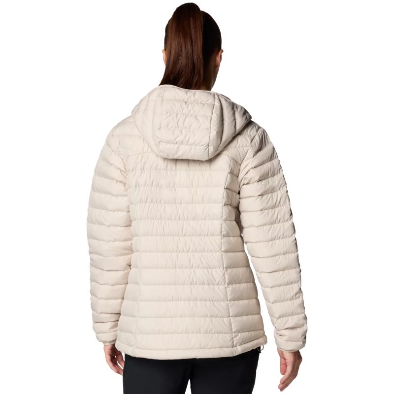 Columbia Westridge Hooded Down Jacket W 2051265279 Clothing/Outdoor/Columbia Your Sports Performance