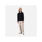 Rossignol W Corporate Crew Neck Sweater Black Rossignol
