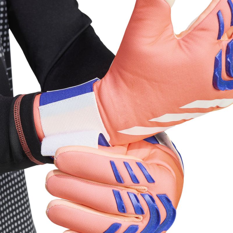 adidas Predator GL LGE JN5369 Gloves In preparation Adidas