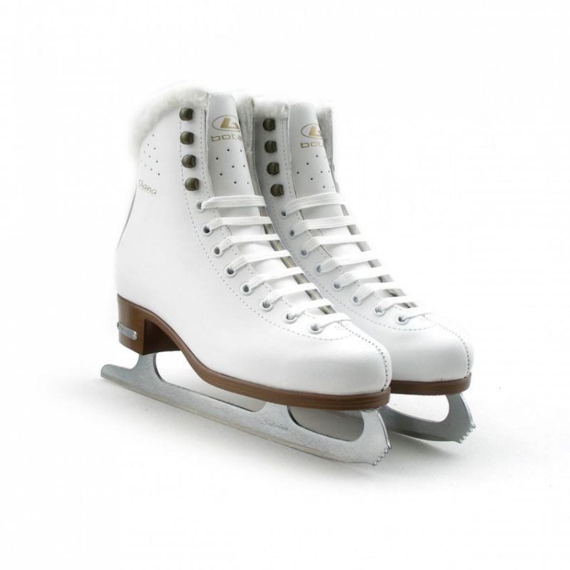 Figure skates Botas Diana Jr KK47101-5-829 Accessories/Skating/Bauer Your Sports Performance