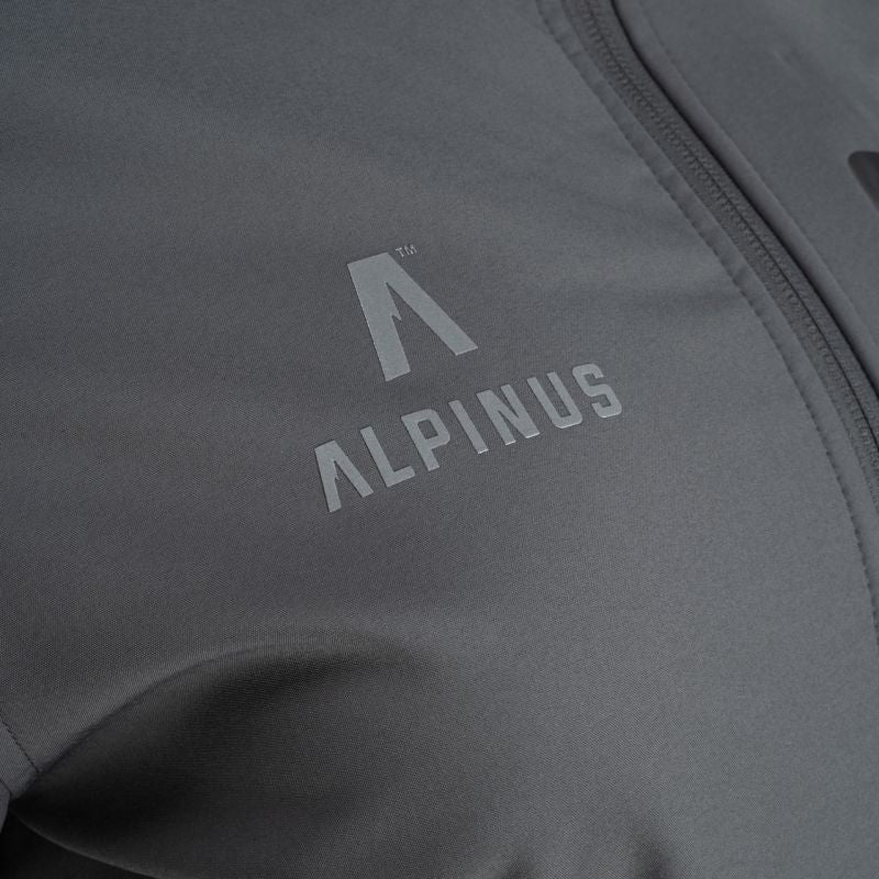 Softshell jacket Alpinus Bergamo W BR18186 Clothing/Outdoor/Alpinus Your Sports Performance