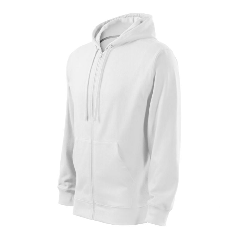 Sweatshirt Malfini Trendy Zipper M MLI-41000 Clothing/Lifestyle/Malfini Malfini