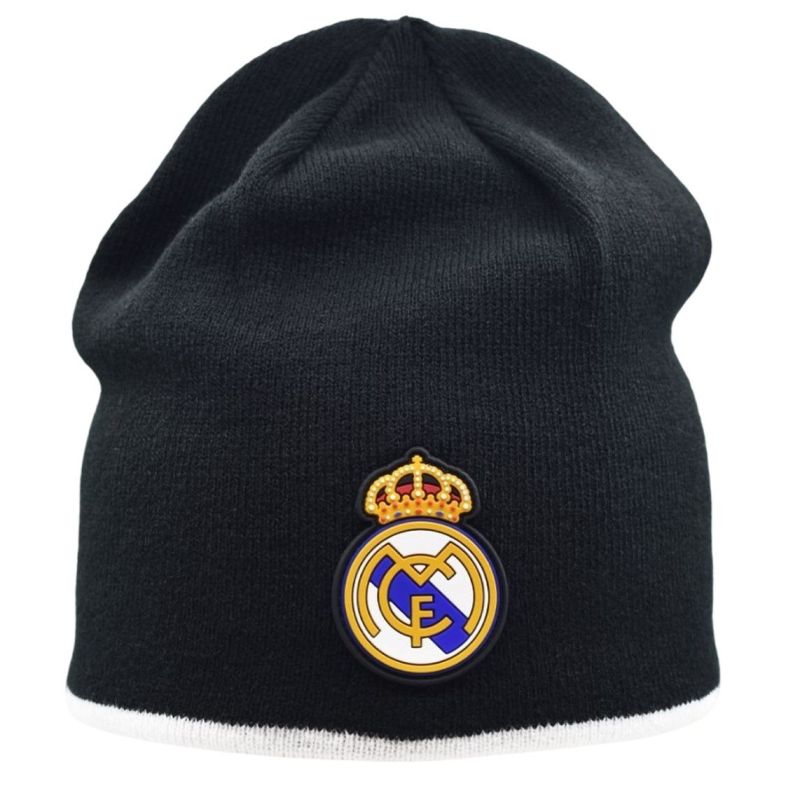 Real Madrid Reversible Cap RM5GO2 Real Madryt