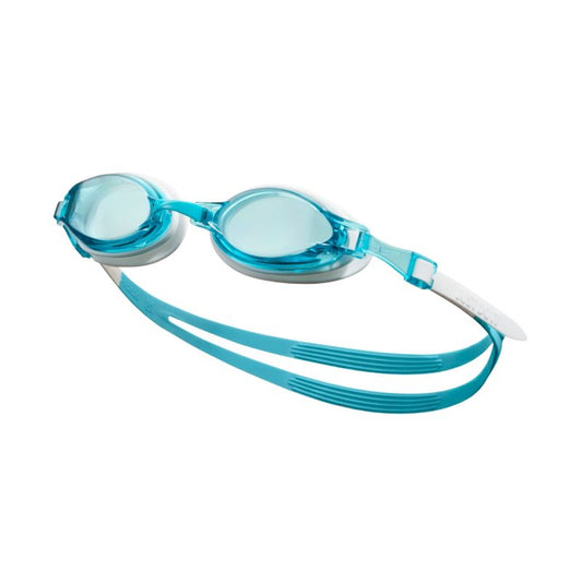 Nike Chrome Dusty Catus NESSD127-463 OS Swimming Goggles Accessories/Swimming accessories Nike