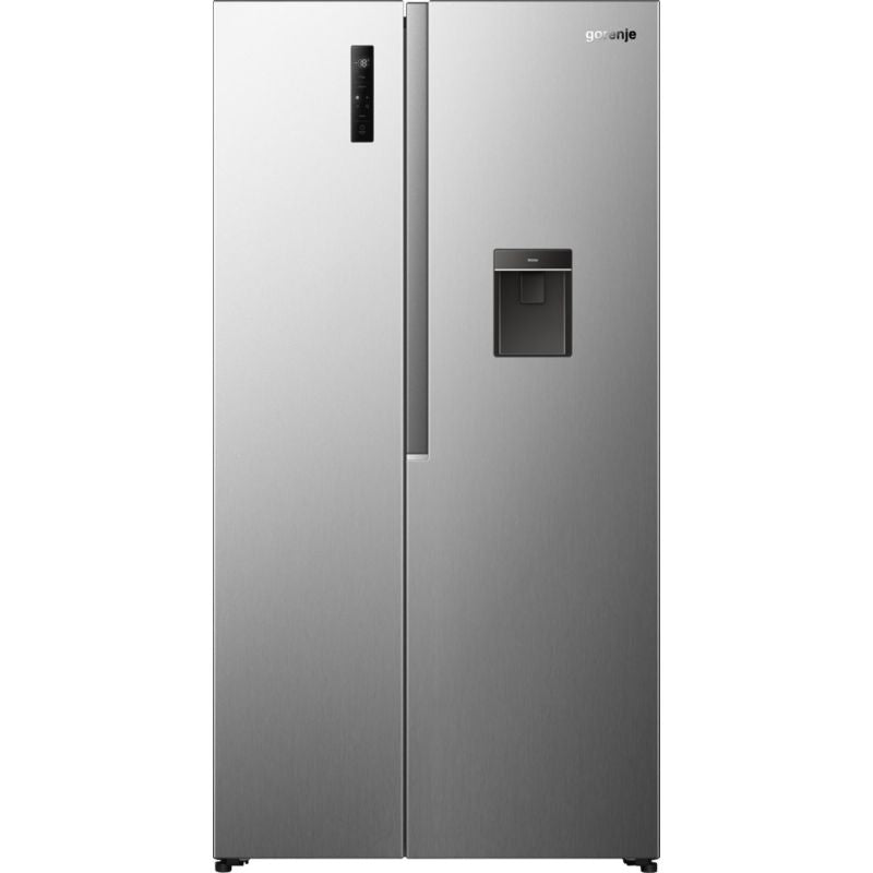 GORENJE NRS917E41XWD fridge-freezer AGD - Produkty/Lodówki wolnostojące Your Sports Performance