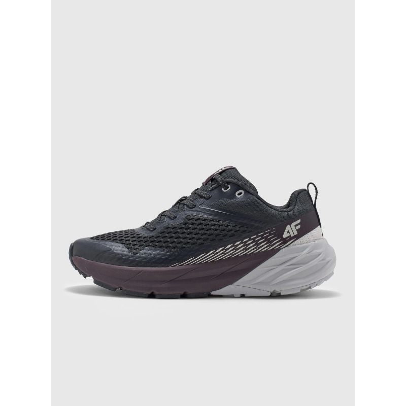SPEED HIKER men's low sneakers 4F 4FWMM00FOTSM037-50S 4f