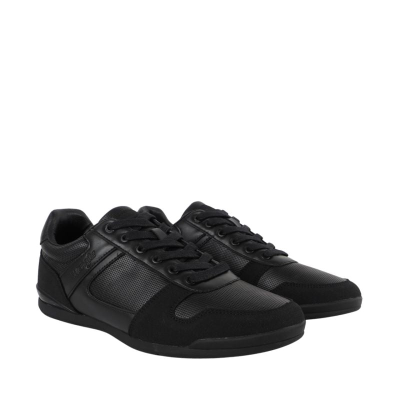 Wrangler Lenoir Low M 20253008 11A shoes Wrangler