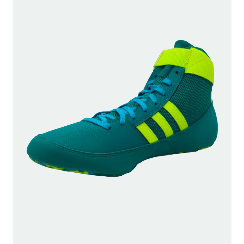 HAVOC Wrestling/Boxing Shoes adidas
