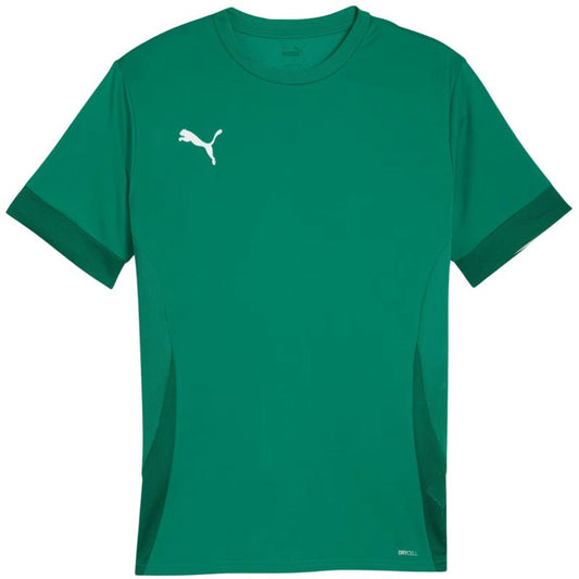 Puma teamGoal Matchday Jersey M 705747 05 Clothing/Football Your Sports Performance