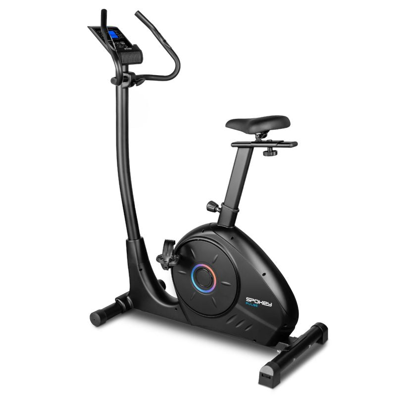 Spokey PULSE magnetic exercise bike