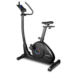 Spokey PULSE magnetic exercise bike