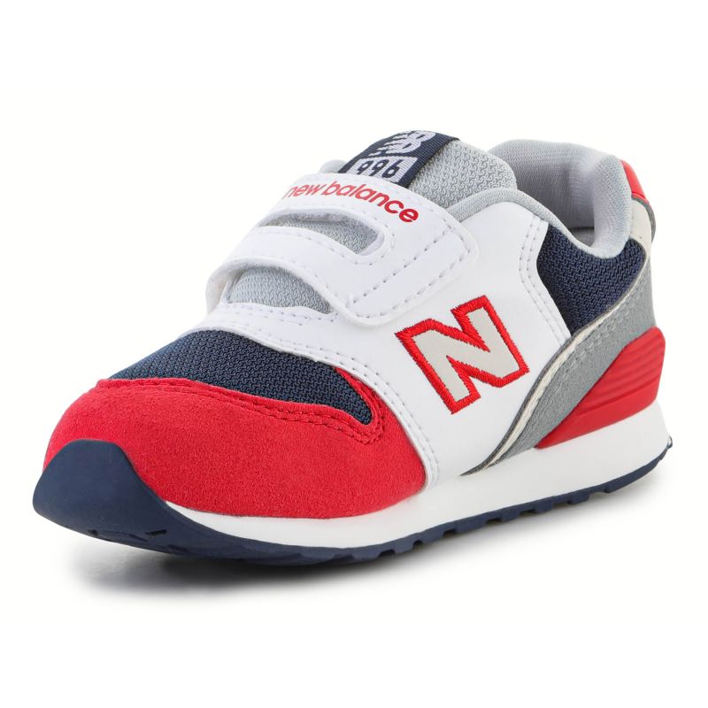 New Balance Jr IZ996XF3 shoes Footwear/Lifestyle New Balance