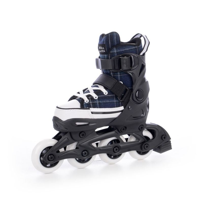 Tempish Rebel T Adjustable Roller Skates In preparation Your Sports Performance