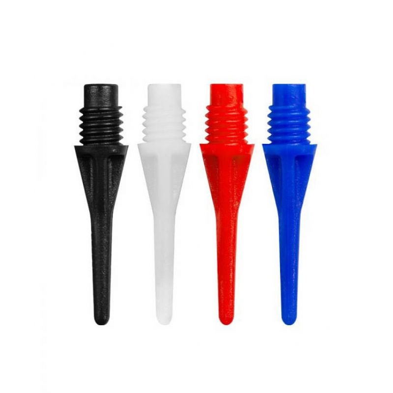 Softip Harrows Spare Micro Dart Tips 30 pcs In preparation Your Sports Performance