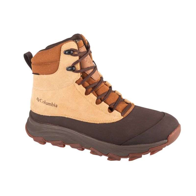 Columbia Expeditionist Shield M shoes 2100931373 Footwear/Outdoor/Columbia Your Sports Performance