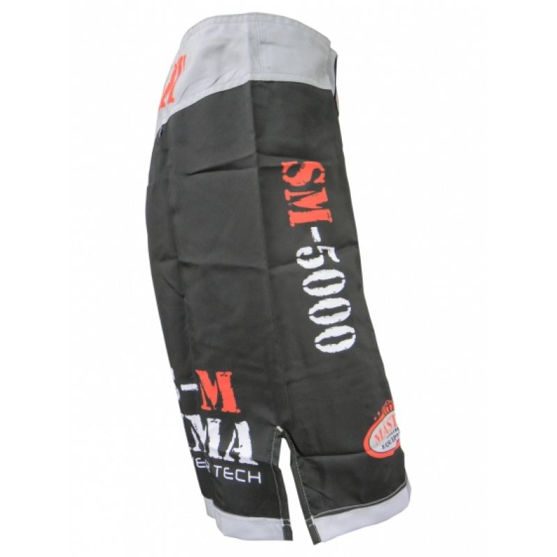 MMA MASTERS Shorts - SMMA-5000 In preparation Your Sports Performance