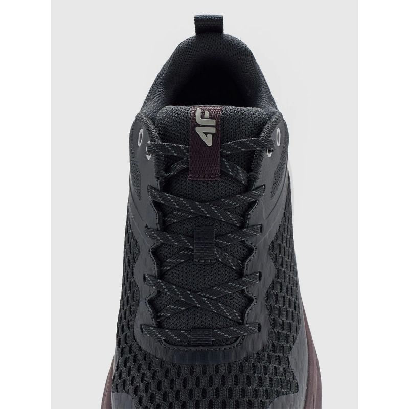 SPEED HIKER men's low sneakers 4F 4FWMM00FOTSM037-50S 4f