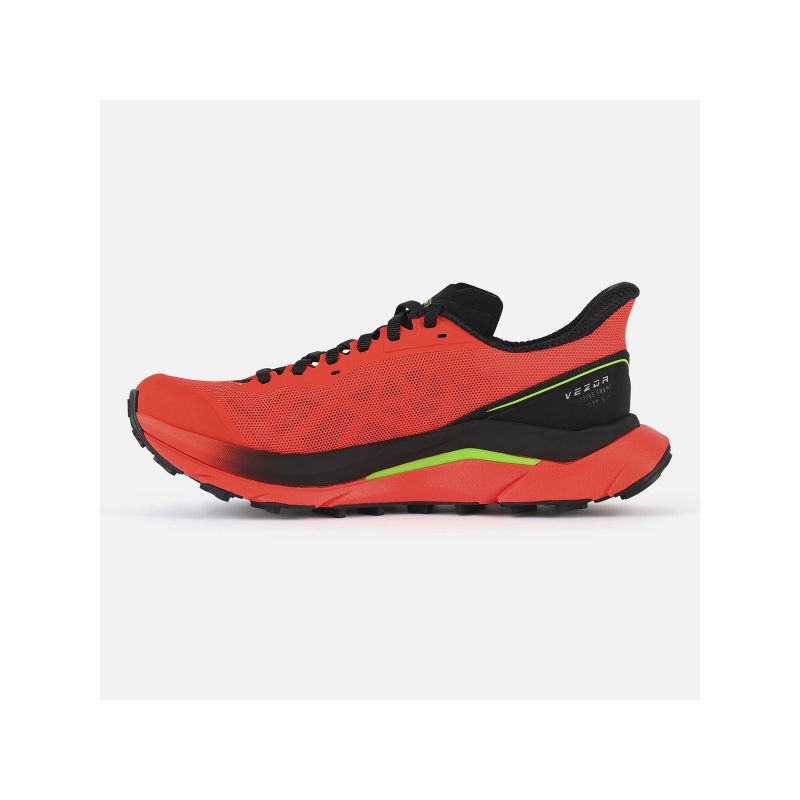 Women's ROSSIGNOL W Vezor Shoes, Red