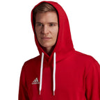 Sweatshirt adidas Entrada 22 Hoody M H57514 Clothing/Football Adidas