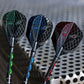 Harrows TAIPAN Feathers In preparation Your Sports Performance