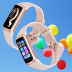 Smartband Gravity Rose Gold GT40-3 Smartwatche/Gravity Your Sports Performance