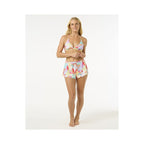 RIP CURL Cala Vadella Lycra Boardshorts Turquoise