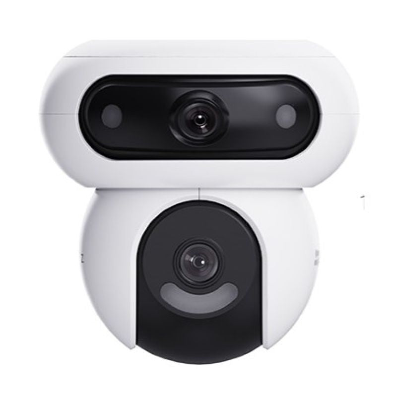EZVIZ H90 Dual 2K+ Wi-Fi Camera 2.8-6mm CCTV IP/Kamery Your Sports Performance