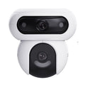 EZVIZ H90 Dual 2K+ Wi-Fi Camera 2.8-6mm CCTV IP/Kamery Your Sports Performance