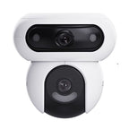 EZVIZ H90 Dual 2K+ Wi-Fi Camera 2.8-6mm CCTV IP/Kamery Your Sports Performance
