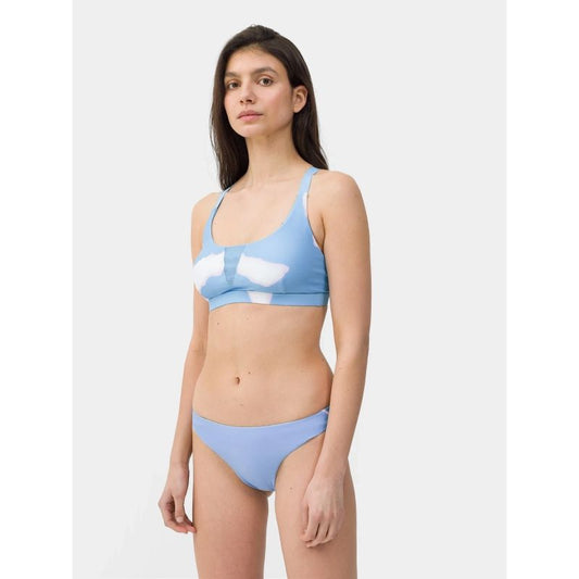 Women's 4F Recycled Bikini Top *Kategoria tymczasowa Your Sports Performance
